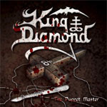 King Diamond - The Puppet Master